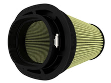 Load image into Gallery viewer, aFe Momentum Intake Rplcmnt Air Filter (7x4-3/4) IN F x (9x7) IN B x (7-1/4x5) IN T X 8 IN H