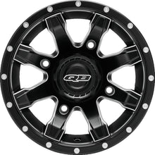 Load image into Gallery viewer, QuadBoss Grinder 12X7 4/137 5+2
