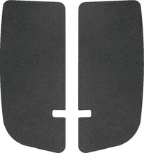 Load image into Gallery viewer, Kuryakyn Solid Plates Tracer Rad Grills