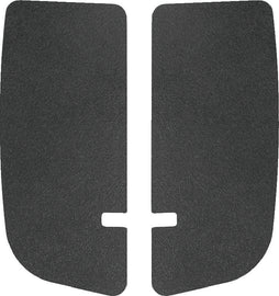 Kuryakyn Solid Plates Tracer Rad Grills