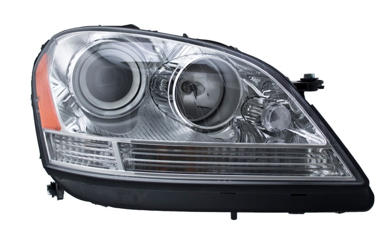 Hella 2006-2008 Mercedes-Benz ML320 Halogen Headlight Assembly