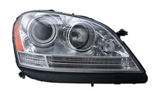 Load image into Gallery viewer, Hella 2006-2008 Mercedes-Benz ML320 Halogen Headlight Assembly