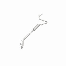 Load image into Gallery viewer, MagnaFlow BRE Exhaust Kit 99-04 Honda Odyssey 3.5L