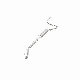 MagnaFlow BRE Exhaust Kit 99-04 Honda Odyssey 3.5L