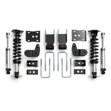Load image into Gallery viewer, QA1 21-25 Ford F150 4WD Dual Adjustable Lowering Kit (3.5in-5.5in)