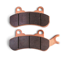 Load image into Gallery viewer, EPI 17+ Can-Am HD5-HD8 Defender/ 700-800 Maverick Trail/ Maverick X3/Turbo Brake Pad