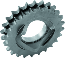 Twin Power 91-93 Big Twin Compensating Sprocket 24T Replaces H-D 40269-85A