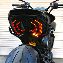 Load image into Gallery viewer, New Rage Cycles 23+ Ducati Diavel V4 Rear Turn Signals