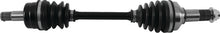 Load image into Gallery viewer, QuadBoss 17-18 Yamaha YFM700 Kodiak 4x4 Front Left Replacement Axle