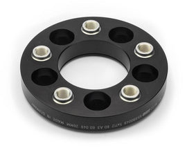 BBS Unlimited Adapter 5x130 26mm - Pair
