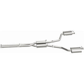 MagnaFlow Stellantis BRE Exhaust Replacement Kit