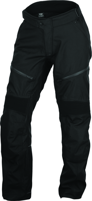 FIRSTGEAR Palisade Pants Black Size - 36