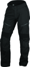 Load image into Gallery viewer, FIRSTGEAR Palisade Pants Black Size - 36