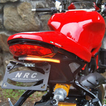 Load image into Gallery viewer, New Rage Cycles 16+ Ducati Monster 1200 R Fender Eliminator Kit