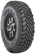 Load image into Gallery viewer, Toyo Open Country SxS Tire - 33X9.50R15LT S (TL)