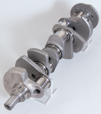Eagle Chevrolet 305/350 3.350in Stroke Forged 4340 Lightweight Steel Crankshaft