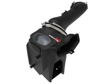 Load image into Gallery viewer, aFe 20-24 Ford Diesel Trucks V8-6.7L (td) Momentum HD Cold Air Intake System w/ Pro 10R Filter