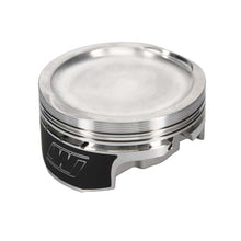 Load image into Gallery viewer, Wiseco Chrysler 5.7L Hemi -24cc Dish 1.080 CH Piston - Set of 8