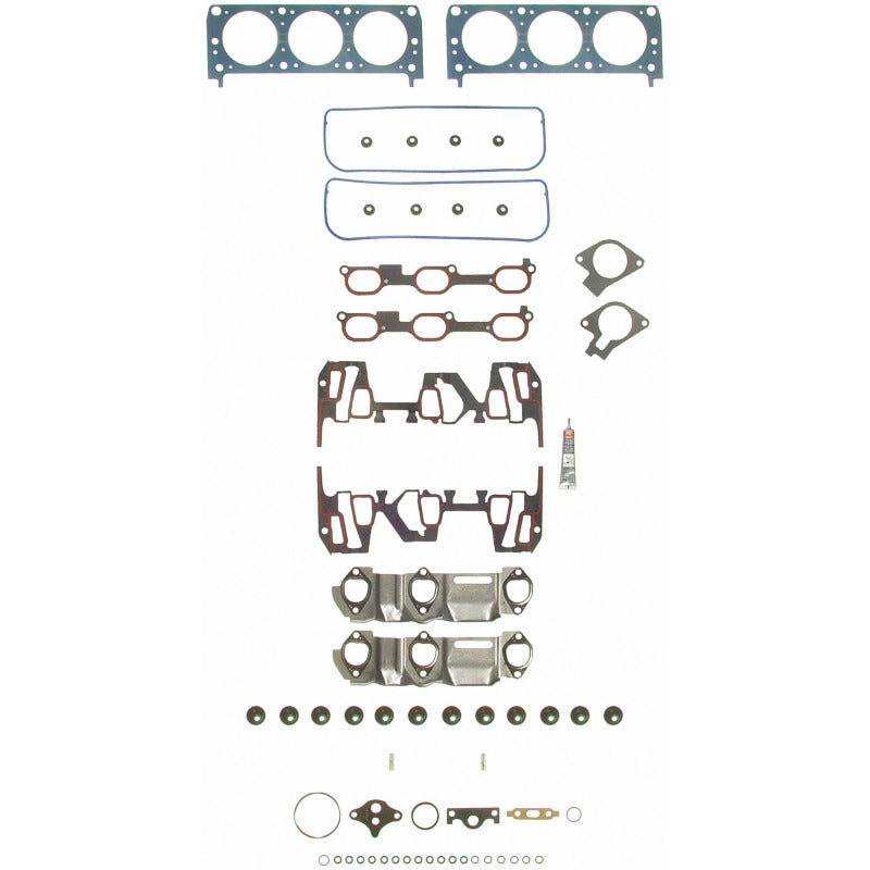 Fel-Pro Buick Century HS 9957 PT-1 PermaTorque Engine Cylinder Head Gasket Set