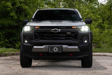 Load image into Gallery viewer, Diode Dynamics 2023+ Chevrolet Colorado SSC1 LED Fog Light Kit