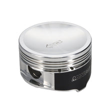Load image into Gallery viewer, Manley Ford 4.6L Modular V8 Piston Set - 3.582in Bore 1.200in CH, -18.00 CC