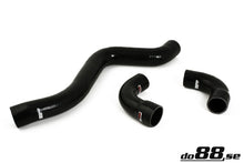 Load image into Gallery viewer, do88 92-97 Opel Calibra 2.0T/89-95 Opel Vectra A 2.0T (C20LET) Pressure Hoses - Black
