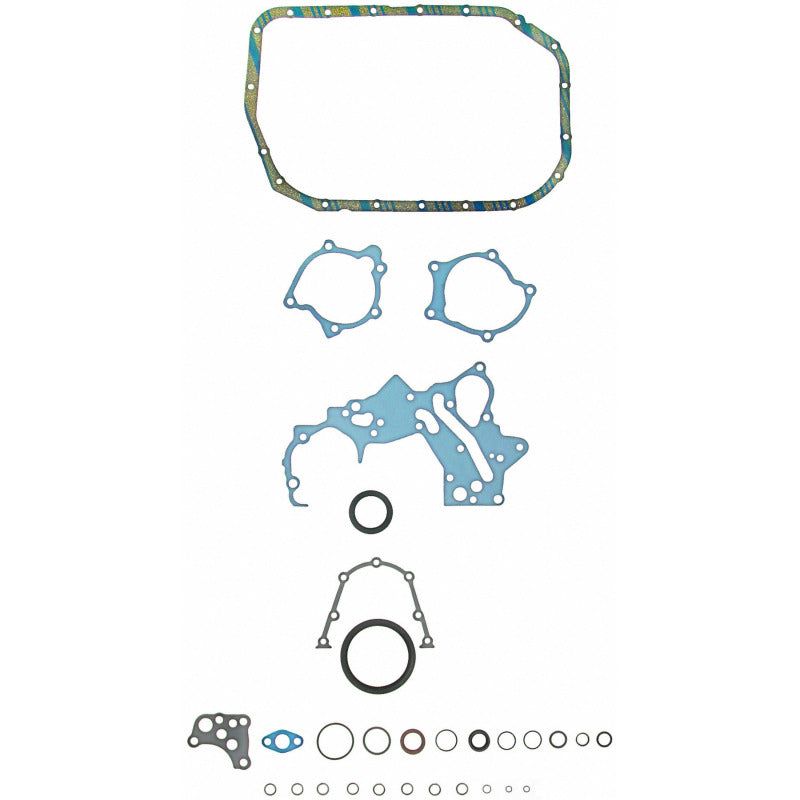 Fel-Pro Mitsubishi Eclipse CS 9086-1 Engine Conversion Gasket Set