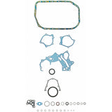 Fel-Pro Mitsubishi Eclipse CS 9086-1 Engine Conversion Gasket Set