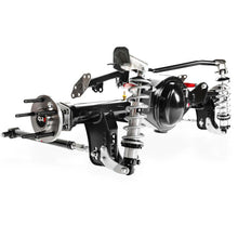 Load image into Gallery viewer, QA1 67-69 GM F-Body Double Adjustable Rear Four Link Kit w/ OE Width 9in Housing