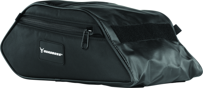 QuadBoss Polaris General Console Bag