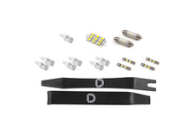 Load image into Gallery viewer, Diode Dynamics 07-14 Chevrolet Suburban Interior LED Kit Cool White Stage 2