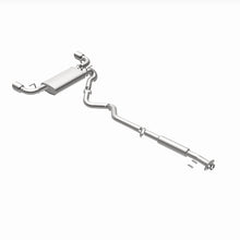 Load image into Gallery viewer, MagnaFlow BRE Exhaust Kit 13-22 FR-S BRZ 86 GR86