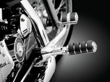 Load image into Gallery viewer, Kuryakyn Brake Pedal Cover Chrome