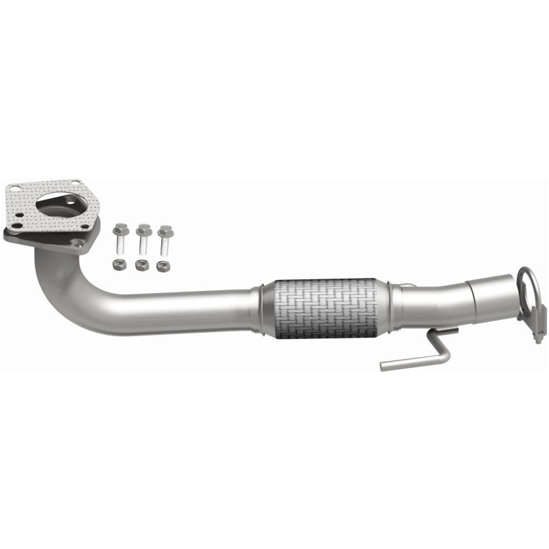 BRE Exhaust 05-11 9-3 2.0L Front Pipe Kit