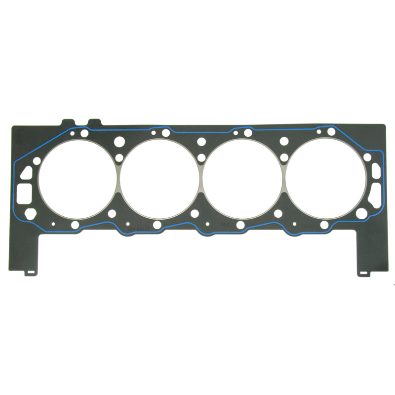 Fel-Pro 26499-052 PermaTorqueMLS Engine Cylinder Head Gasket