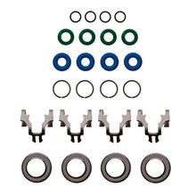 Load image into Gallery viewer, Fel-Pro Ford Escape ES 73143 Fuel Injector O-Ring Kit
