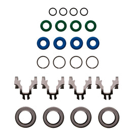 Fel-Pro Ford Escape ES 73143 Fuel Injector O-Ring Kit