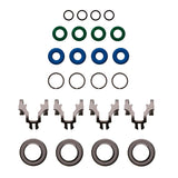 Fel-Pro Ford Escape ES 73143 Fuel Injector O-Ring Kit