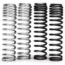 Load image into Gallery viewer, Progressive Rear Springs 115/155 (PR) - Chrome