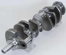 Load image into Gallery viewer, Eagle Pontiac 455 4.250in Stroke Cast Crankshaft