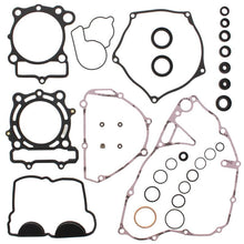 Load image into Gallery viewer, Vertex Gaskets 09-16 Kawasaki KX250F Complete Gasket Kit w/ Oil Seals