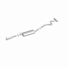 Load image into Gallery viewer, MagnaFlow BRE Exhaust Kit 92-94 S10 Sonoma