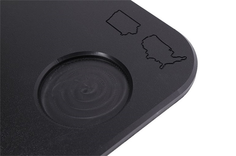 Dee Zee 19-23 Ford Ranger Tailgate Board - Polymer Composition