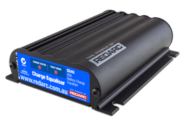 REDARC Charge Equalizer - 12V 40A
