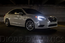 Load image into Gallery viewer, Diode Dynamics 15-17 Subaru Legacy/Outback C-Light Switchback LED Halos
