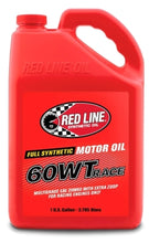 Load image into Gallery viewer, Red Line 60WT Race Oil - Gallon