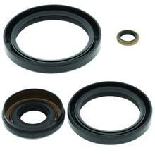 Load image into Gallery viewer, QuadBoss 03-13 Kawasaki KVF360 Prairie 4x4 Front Differential Seal Kit