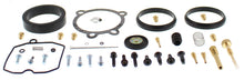 Load image into Gallery viewer, All Balls Racing 97-98 Harley-Davidson XL 1200 Carburetor Rebuild Kit