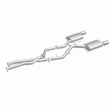 Load image into Gallery viewer, BRExhaust 07-10 BMW 335i/335xi 3.0L Exhaust Kit