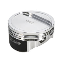 Load image into Gallery viewer, Manley Chevrolet LS Piston Set - 4.125in Bore 1.065in CH, -11.00 CC